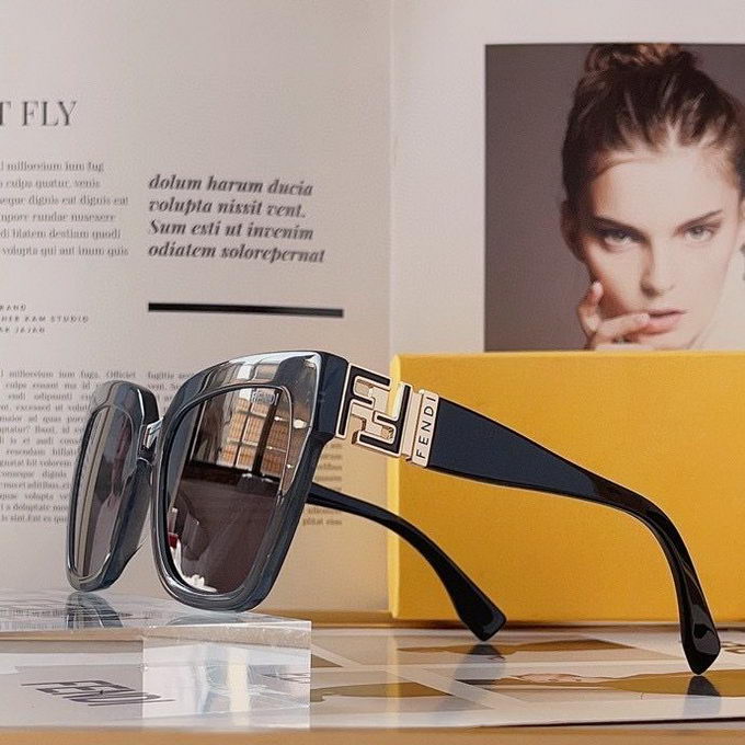 Fendi Sunglasses ID:20230612-808